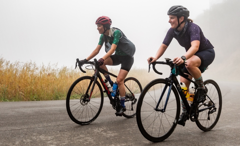 5 Benefits of Cycling for Men and Women