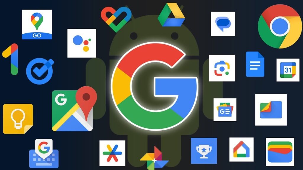 Google Apps You Should Use Every Day