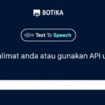 Whatsapp Botika for WA Ringtone Google Voice