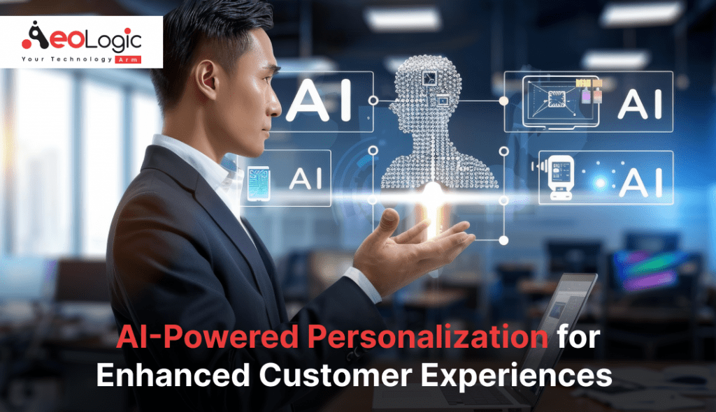 The Art of Knowing You: Crafting Unforgettable Journeys with AI Personalization Strategies