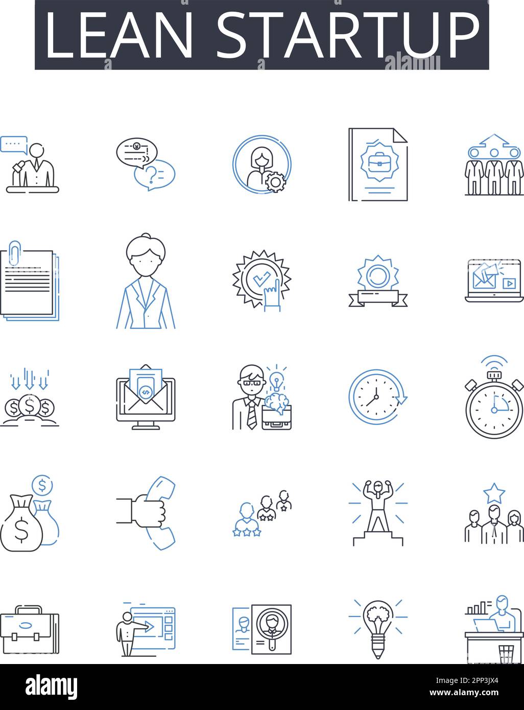 The Unstoppable Force: How Rapid Iteration Propels Businesses to Unprecedented Growth