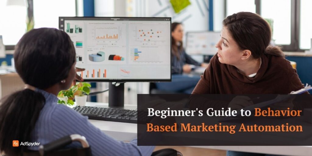 The Whispers of Intent: How Behavior-Based Marketing Automation Transforms Generic Messages into Personal Conversations